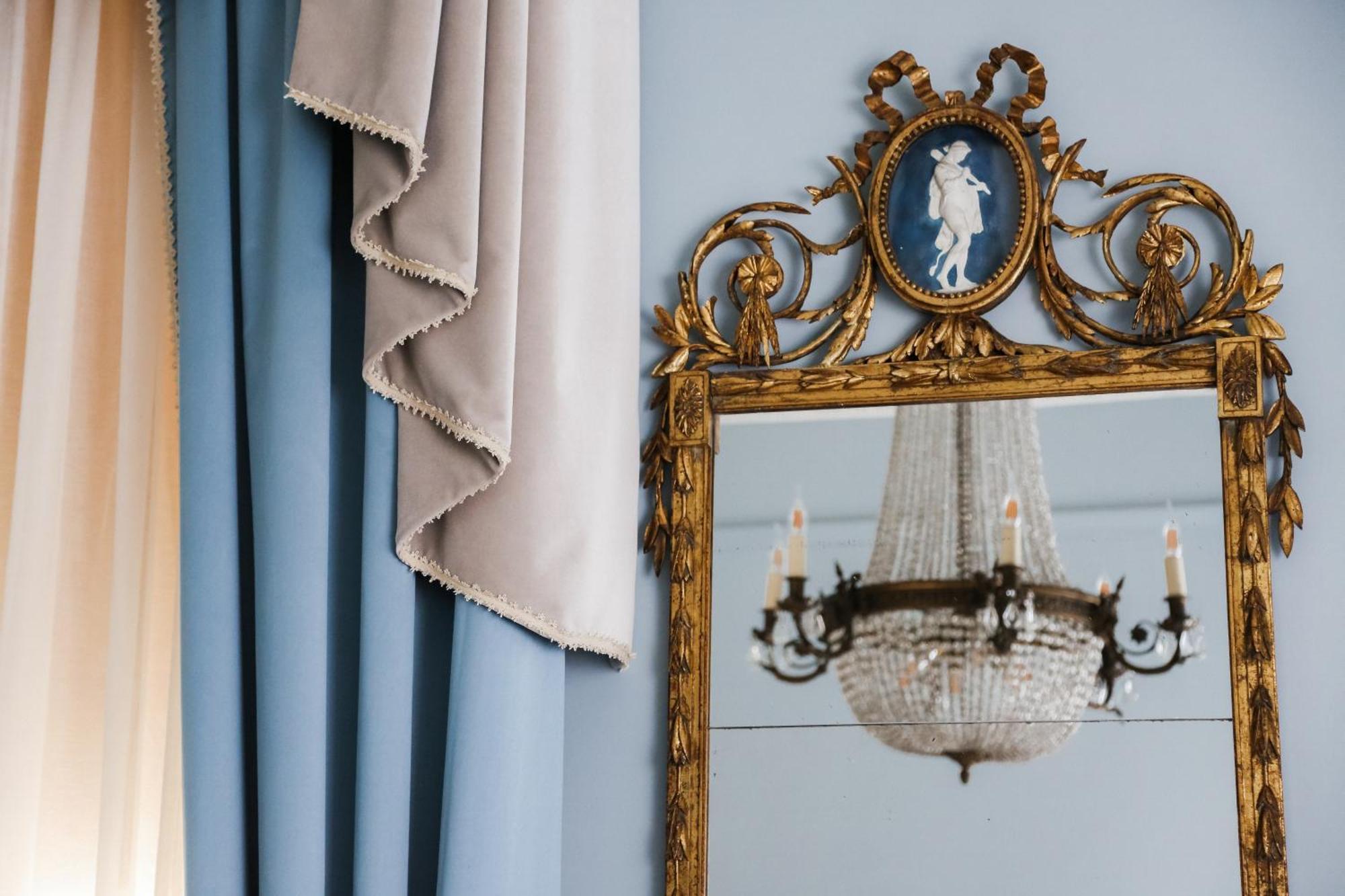 Отель Henrys Townhouse Marylebone, Лондон Экстерьер фото